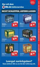 Combi Prospekt woche 19 Seite 5