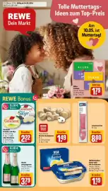 REWE City Prospekt woche 19 Seite 1
