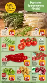 REWE City Prospekt woche 19 Seite 11
