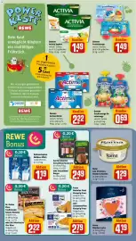 REWE City Prospekt woche 19 Seite 14