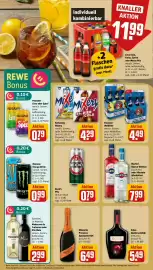 REWE City Prospekt woche 19 Seite 15