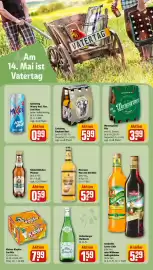 REWE City Prospekt woche 19 Seite 16
