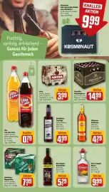 REWE City Prospekt woche 19 Seite 17
