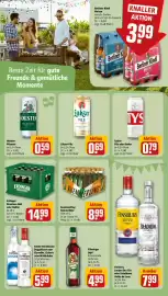 REWE City Prospekt woche 19 Seite 18