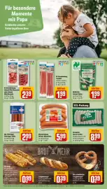 REWE City Prospekt woche 19 Seite 19