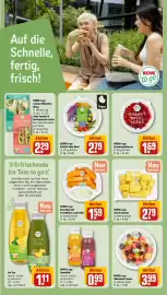 REWE City Prospekt woche 19 Seite 20