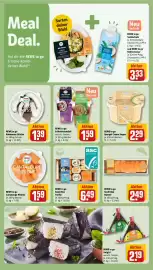 REWE City Prospekt woche 19 Seite 21