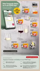 REWE City Prospekt woche 19 Seite 25