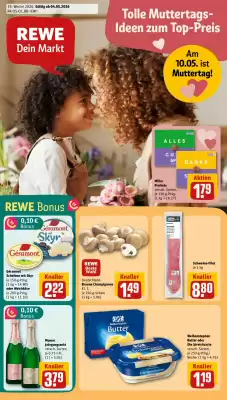REWE City (gültig bis 10-05)