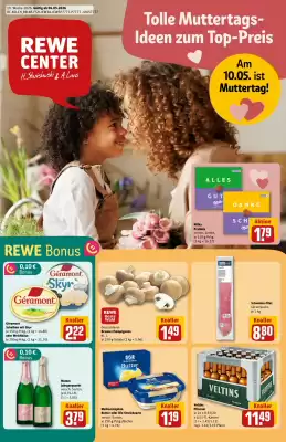 REWE Center (gültig bis 10-05)