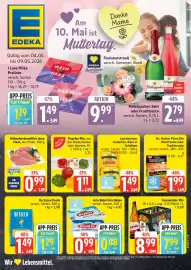 Edeka Aktiv Markt Prospekt woche 19 Seite 1