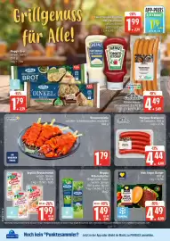 Edeka Aktiv Markt Prospekt woche 19 Seite 14