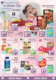 Edeka Aktiv Markt Prospekt woche 19 Seite 2