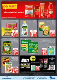 Edeka Aktiv Markt Prospekt woche 19 Seite 20