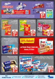 Edeka Aktiv Markt Prospekt woche 19 Seite 22