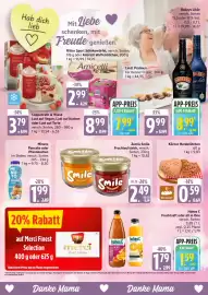 Edeka Aktiv Markt Prospekt woche 19 Seite 3
