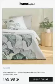 Home&You gazetka tydzień 18 Strona 4