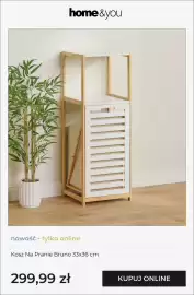 Home&You gazetka tydzień 18 Strona 6
