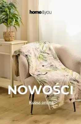 Home&You (ważność do 8-05)