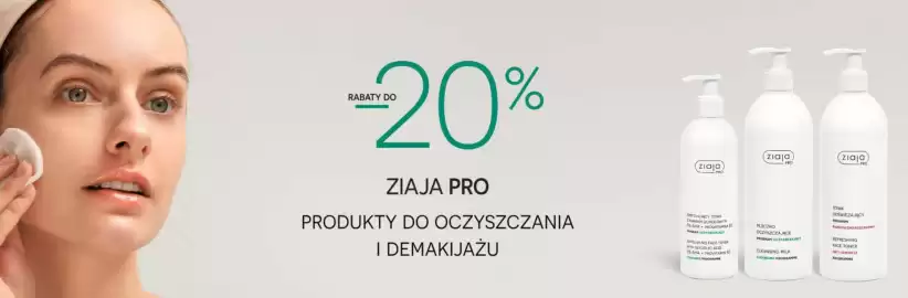 Ziaja gazetka Strona 1