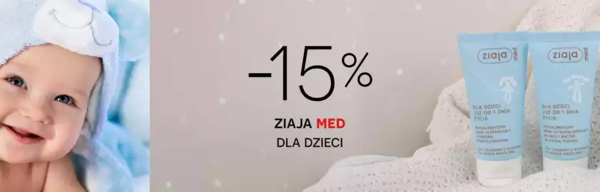 Ziaja gazetka Strona 2