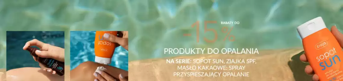 Ziaja gazetka Strona 3