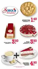 Scheck-in-Center Prospekt woche 19 Seite 23