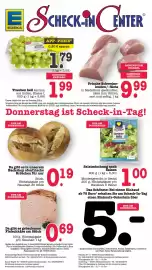 Scheck-in-Center Prospekt woche 19 Seite 74