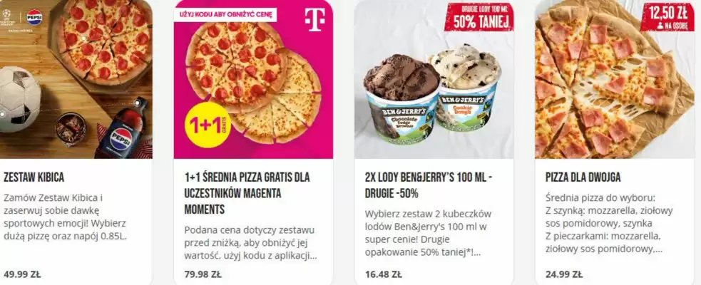 Pizza Hut (ważność do 19-05)