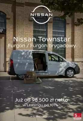 Nissan (ważność do 31-12)