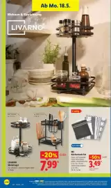 Lidl Prospekt woche 21 Seite 10