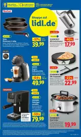 Lidl Prospekt woche 21 Seite 11