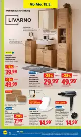 Lidl Prospekt woche 21 Seite 14