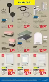 Lidl Prospekt woche 21 Seite 15