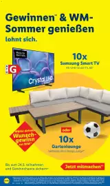 Lidl Prospekt woche 21 Seite 16