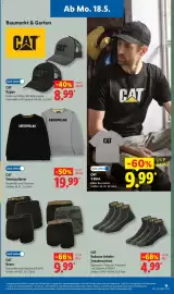 Lidl Prospekt woche 21 Seite 17