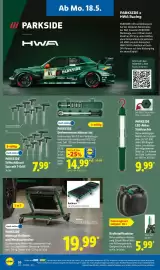 Lidl Prospekt woche 21 Seite 18