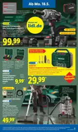 Lidl Prospekt woche 21 Seite 19
