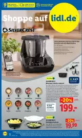 Lidl Prospekt woche 21 Seite 2