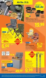 Lidl Prospekt woche 21 Seite 23