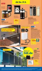 Lidl Prospekt woche 21 Seite 25