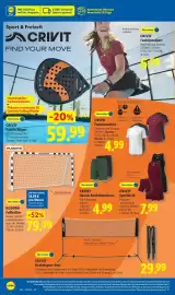 Lidl Prospekt woche 21 Seite 26