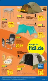 Lidl Prospekt woche 21 Seite 27