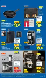 Lidl Prospekt woche 21 Seite 3
