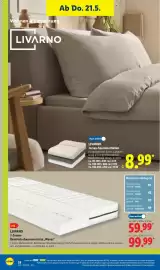 Lidl Prospekt woche 21 Seite 30