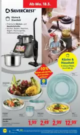Lidl Prospekt woche 21 Seite 6