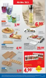 Lidl Prospekt woche 21 Seite 7