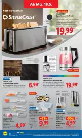 Lidl Prospekt woche 21 Seite 8