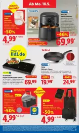 Lidl Prospekt woche 21 Seite 9