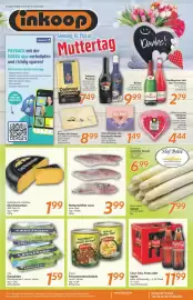 Inkoop Prospekt woche 19 Seite 1